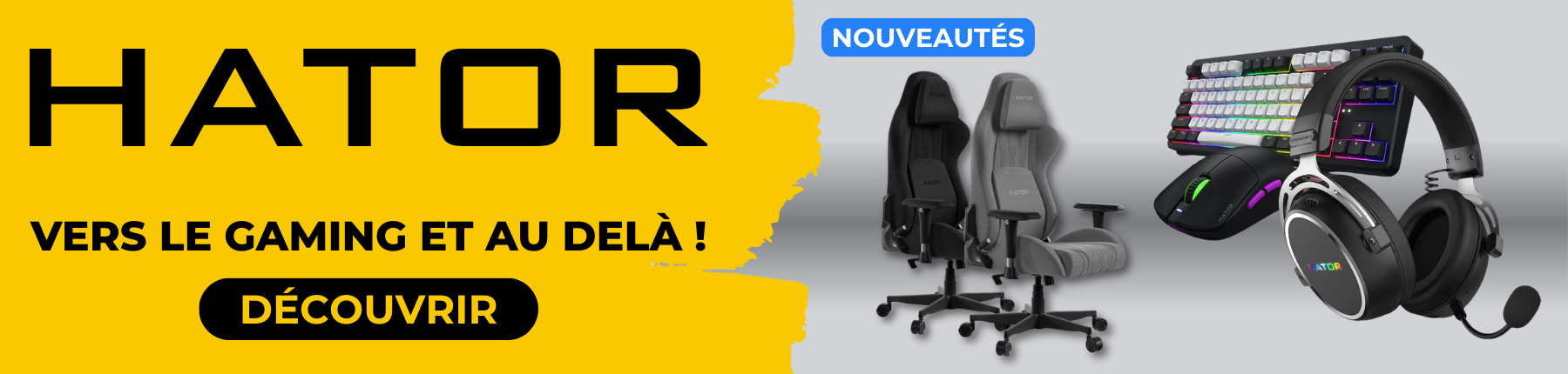 Bannière de concours pour des concerts au Stade de France