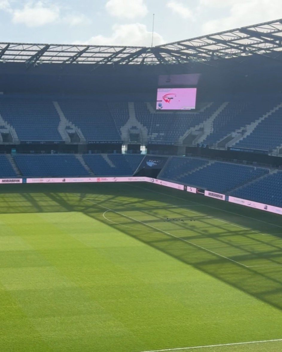 Stade