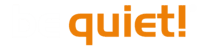 Be Quiet