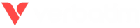 Verbatim