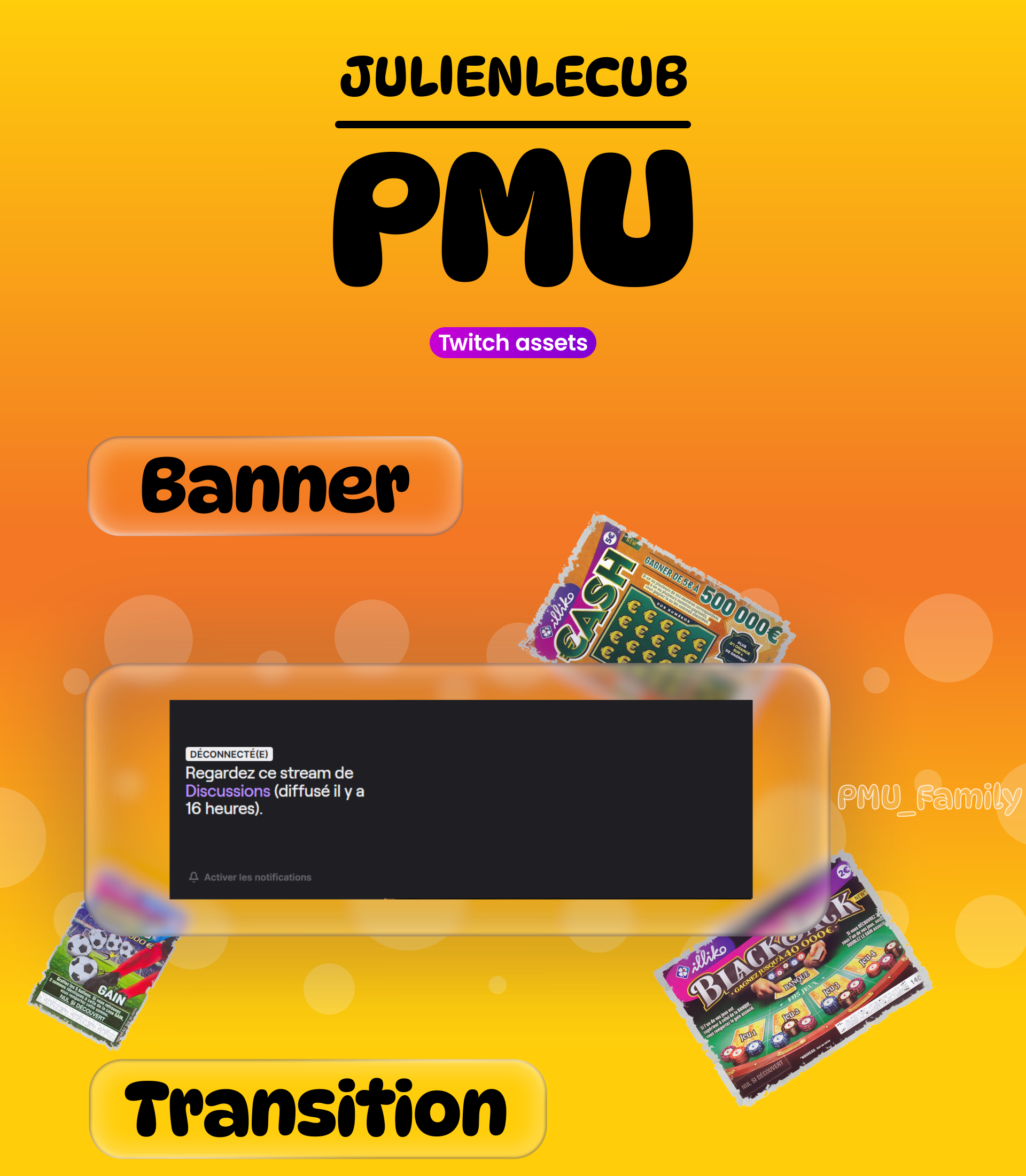 Bannière PMU_Family